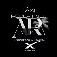 AR VIP Receptivo
